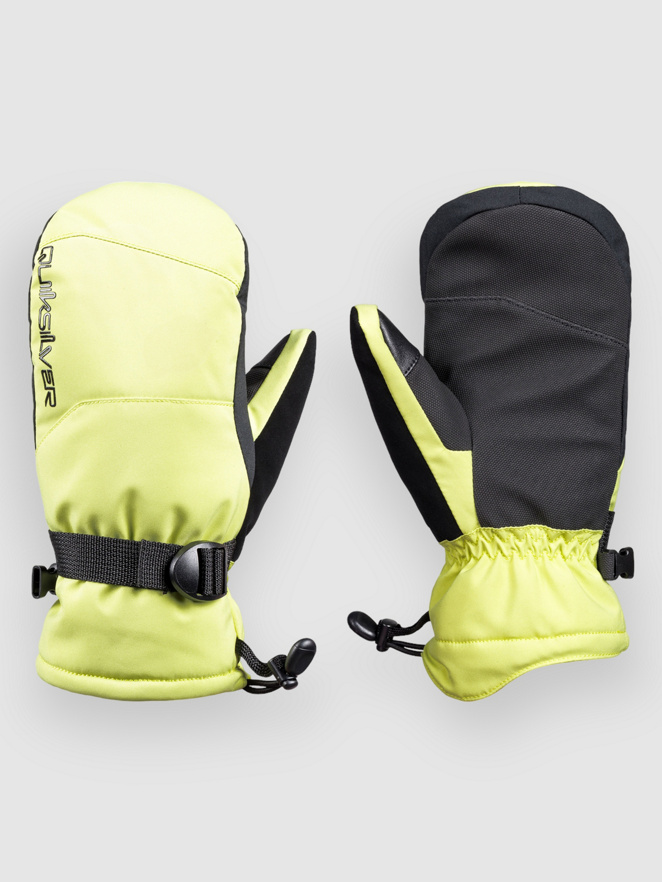 Quiksilver Mission Kids Fäustlinge