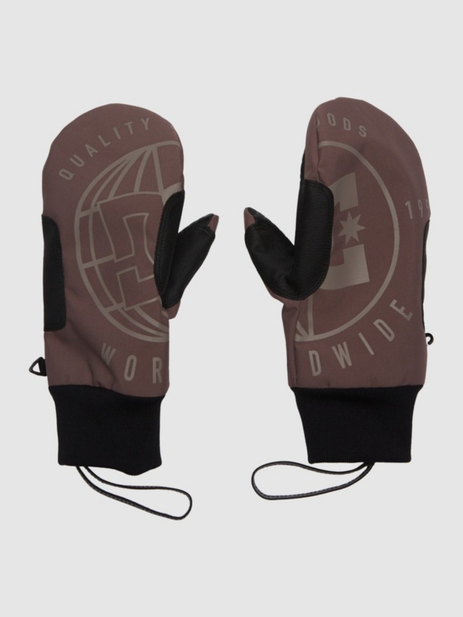 DC Tribute Rokavice Mitt