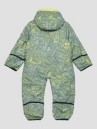 Quiksilver Baby Suit Kids Overall