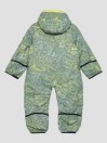 Quiksilver Baby Suit Overall