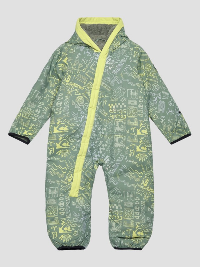 Quiksilver Baby Suit Overal