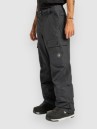 DC Code Pants