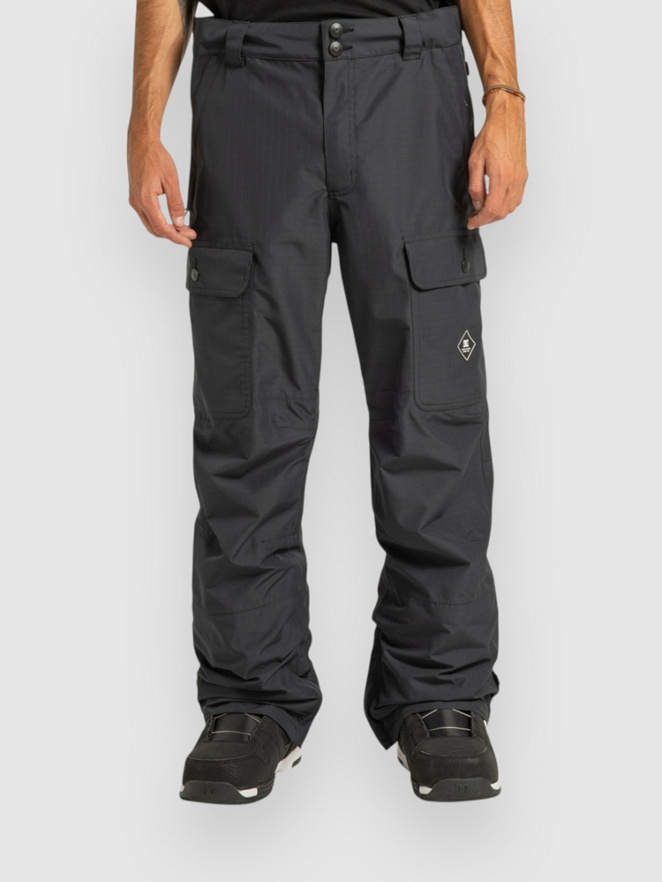 DC Code Pants