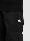 Quiksilver Estate Kids Pantaloni