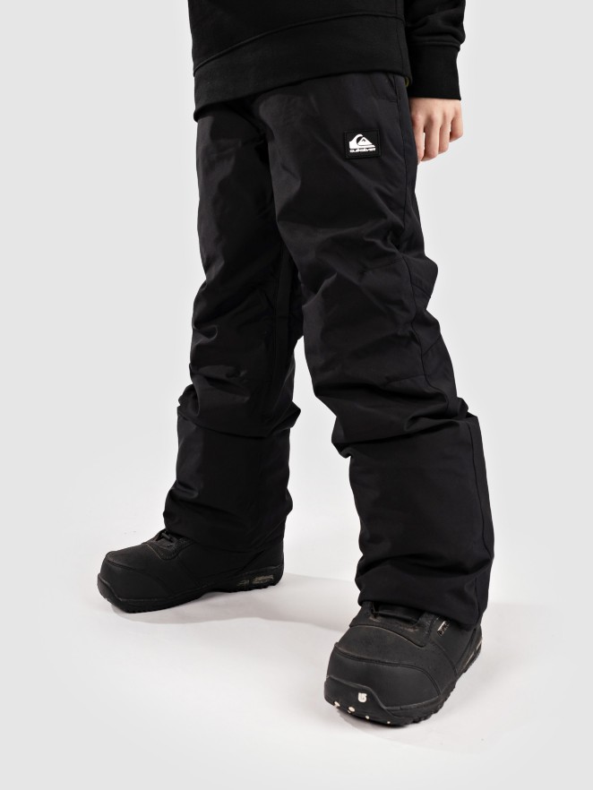 Quiksilver Estate Kids Pants