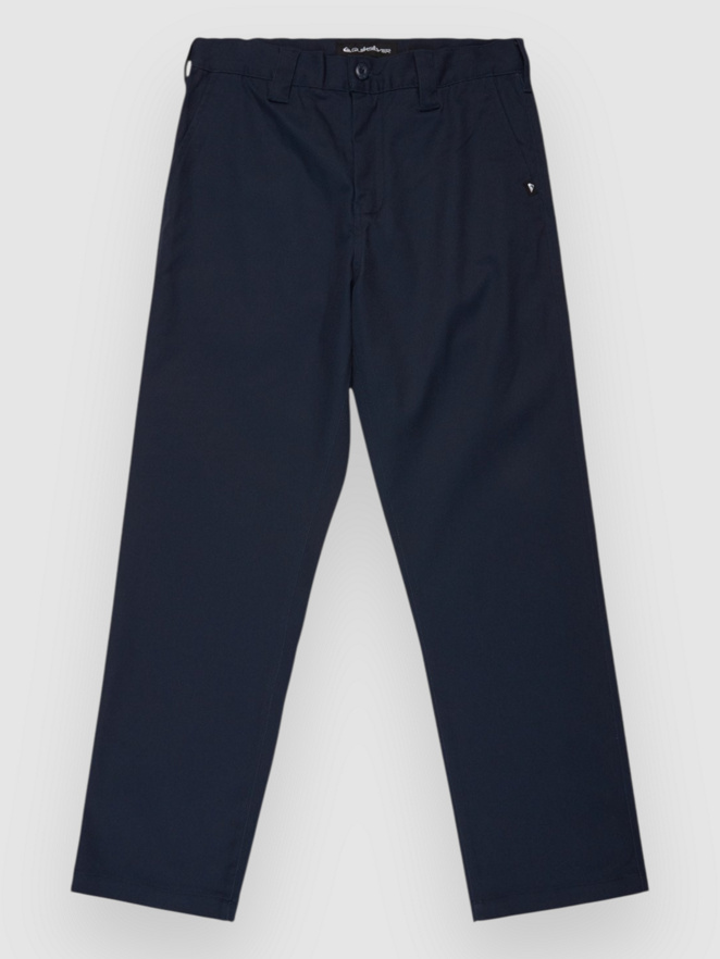 Quiksilver Everyday Union Stretch Chino Pants