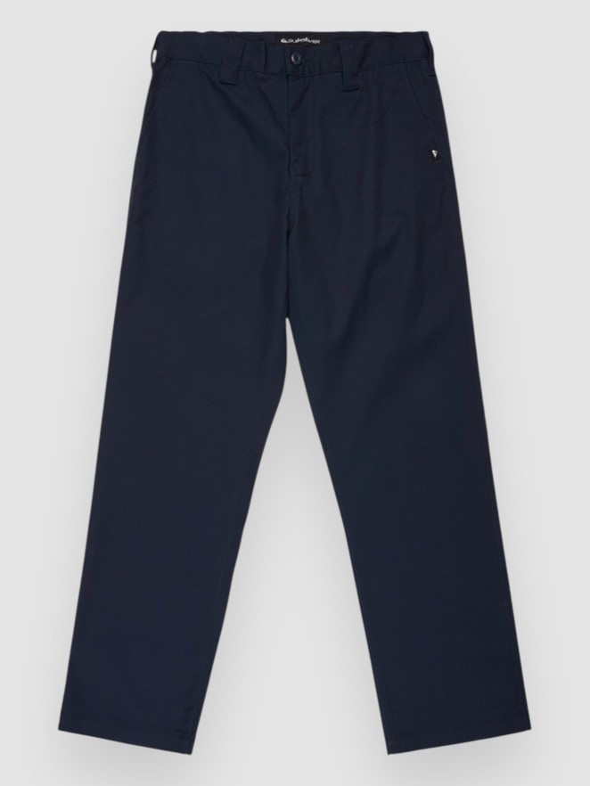 Quiksilver Everyday Union Stretch Chino Pants