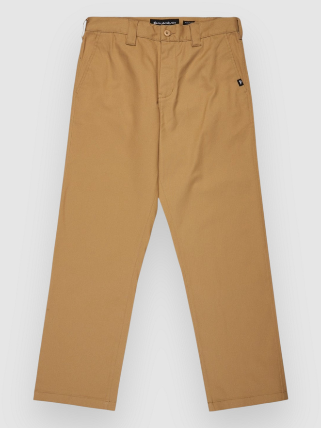 Quiksilver Everyday Union Stretch Chino Pants
