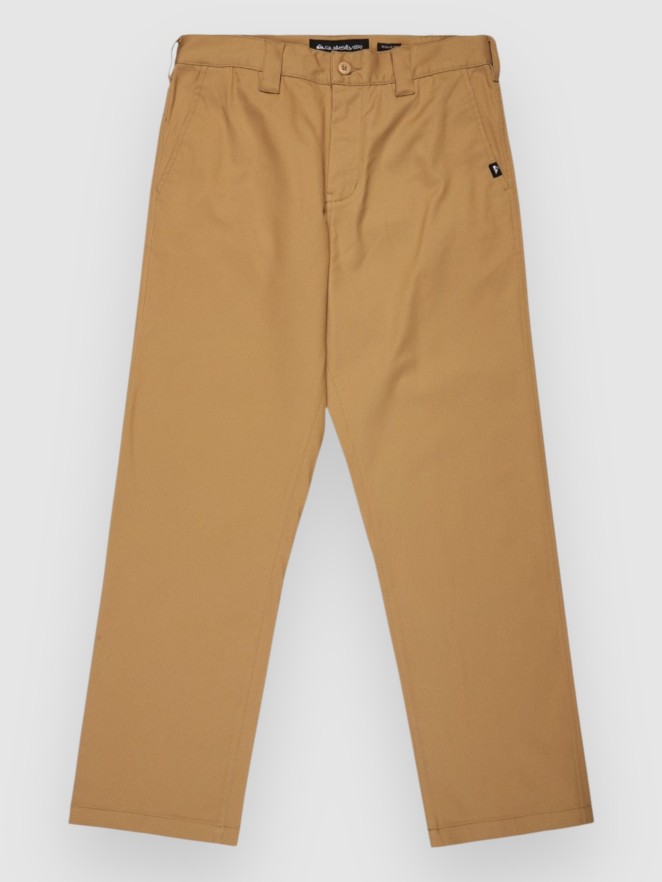 Quiksilver Everyday Union Stretch Chino Pants