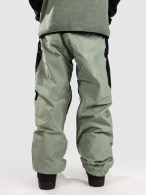 Quiksilver High Altitude Gore-Tex Pants buy now ID-731035