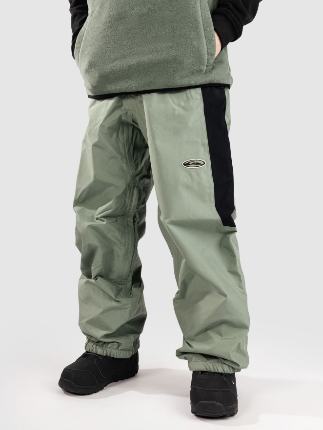 Quiksilver High Altitude Gore-Tex Hose