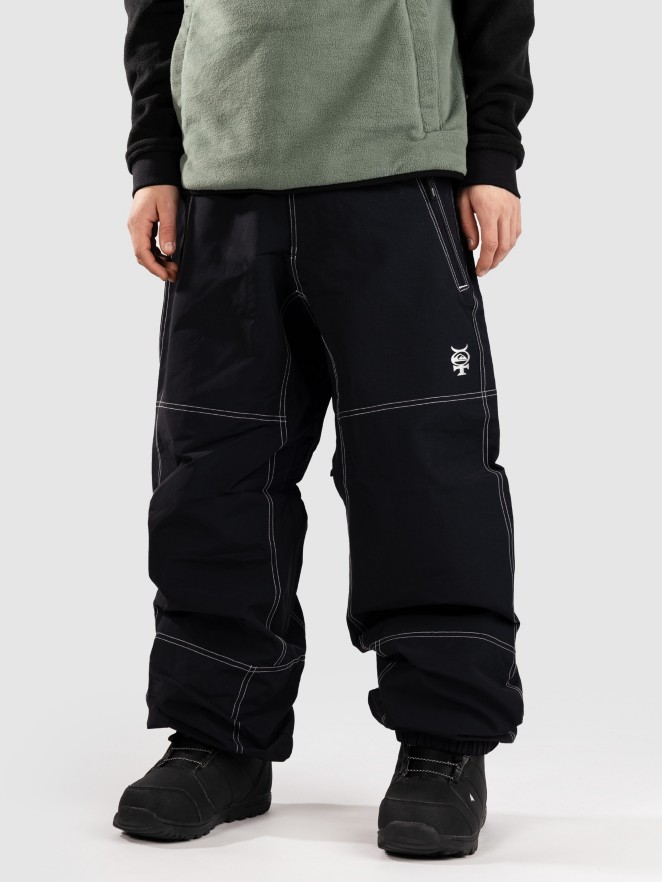 Quiksilver Live Wire Pants