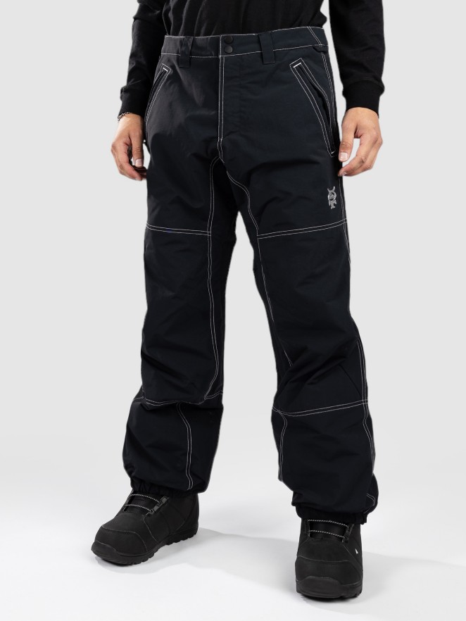 Quiksilver Live Wire Broek