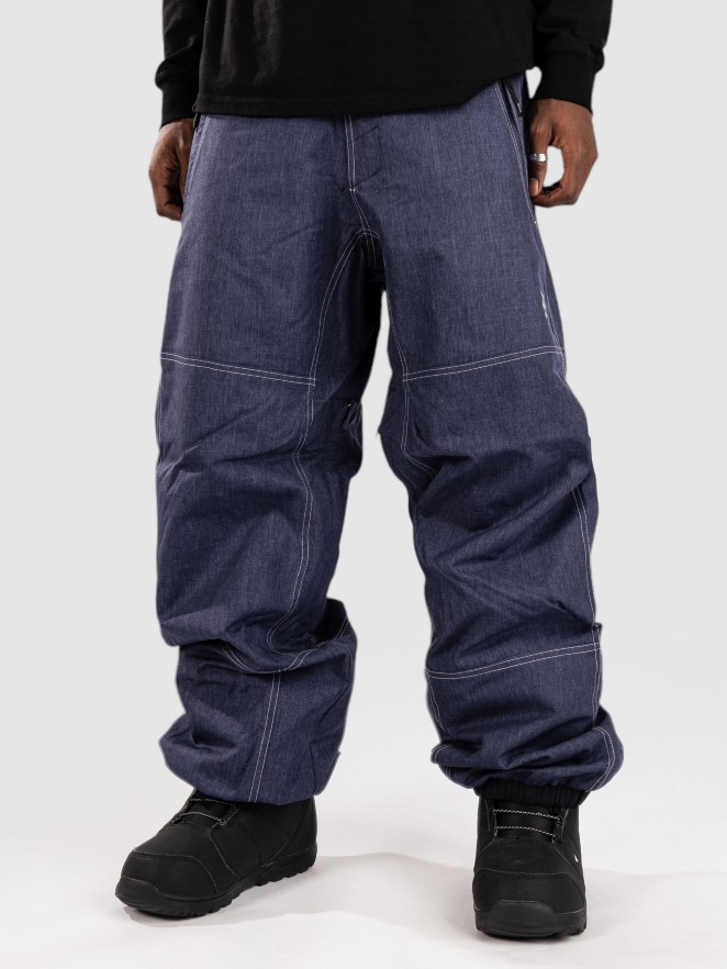 Quiksilver Live Wire Pantaloni