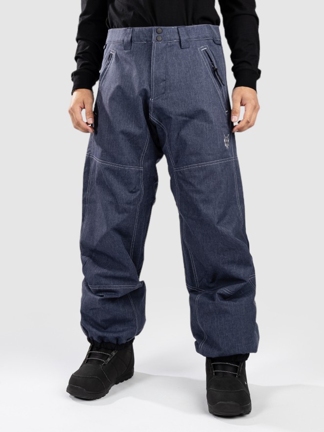 Quiksilver Live Wire Pants