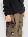 Quiksilver Porter Kids Pants