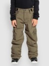 Quiksilver Porter Kids Byxor