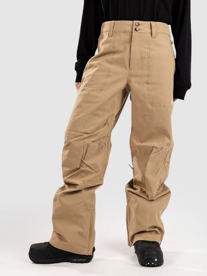 DC Riveter Broek