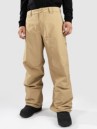 DC Snow Chino Pants