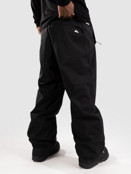 Quiksilver Snow Down Pantalones comprar ahora ID-731055
