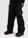 Quiksilver Snow Down Pants