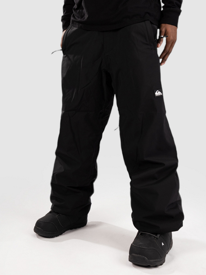 Quiksilver Snow Down Broek