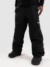 Quiksilver Snow Down Pantalon