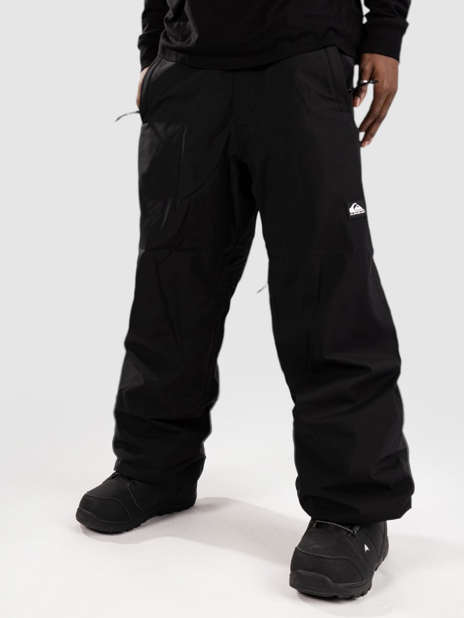 Quiksilver Snow Down Pants