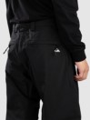 Quiksilver Snow Down Pantaloni