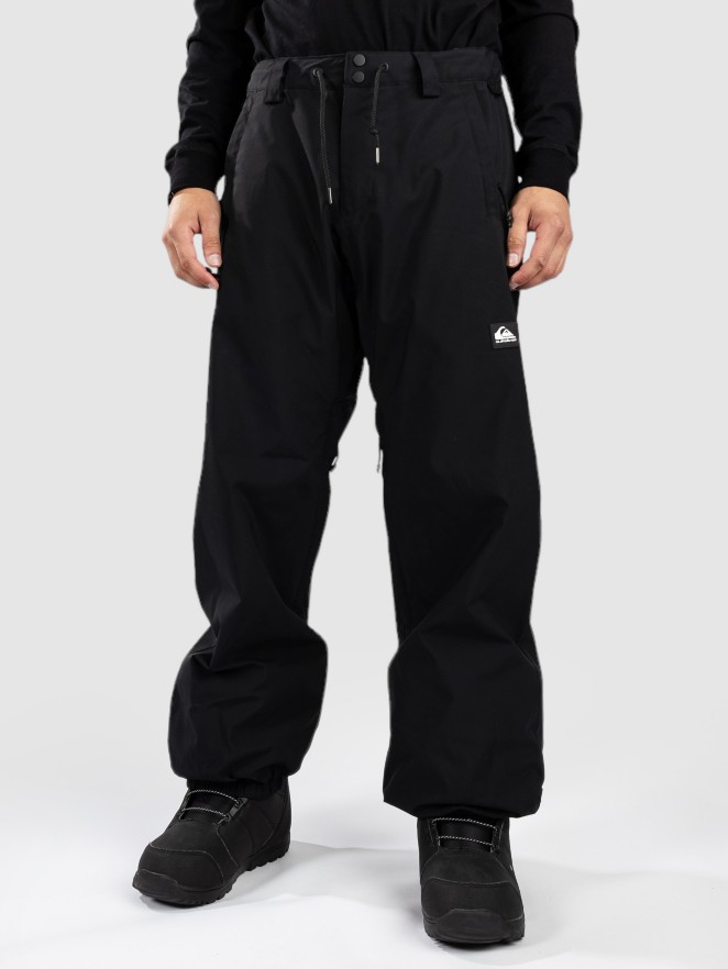 Quiksilver Snow Down Pantalones