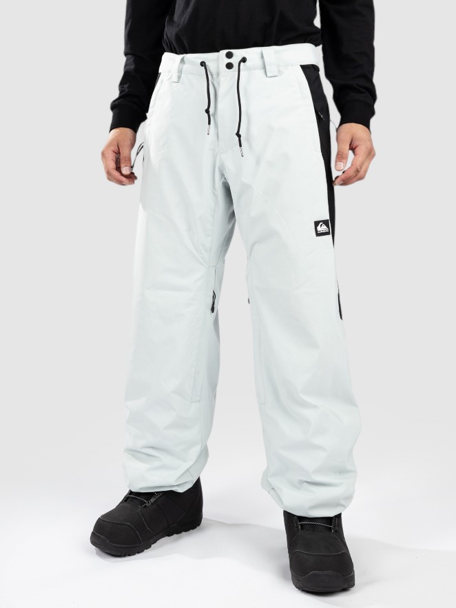 Quiksilver Snow Down Pantalon