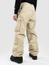 Quiksilver Snow Down Cargo Spodnie