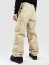 Quiksilver Snow Down Cargo Pants