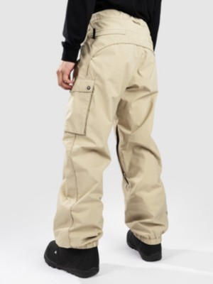 Snow Down Cargo Pantalon