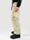 Quiksilver Snow Down Cargo Hose