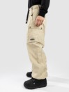 Quiksilver Snow Down Cargo Pants