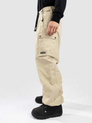 Snow Down Cargo Pantalon