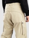 Quiksilver Snow Down Cargo Pants