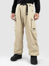 Quiksilver Snow Down Cargo Hose