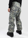 Quiksilver Snow Down Cargo Spodnie
