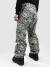 Quiksilver Snow Down Cargo Pants