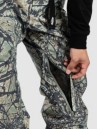 Quiksilver Snow Down Cargo Spodnie