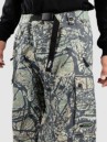 Quiksilver Snow Down Cargo Spodnie