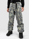 Quiksilver Snow Down Cargo Spodnie