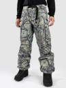 Quiksilver Snow Down Cargo Spodnie