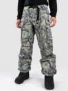 Quiksilver Snow Down Cargo Pants