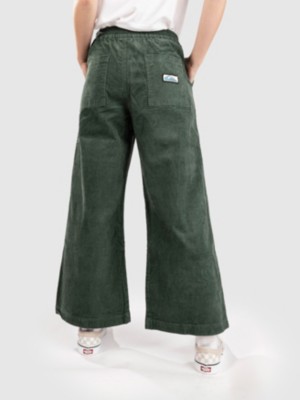 Uni Cord Elasticated Pants