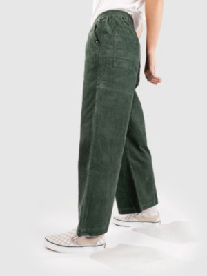 Uni Cord Elasticated Pants