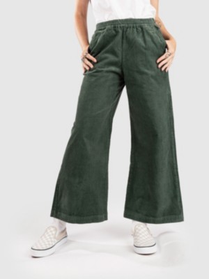 Uni Cord Elasticated Pants