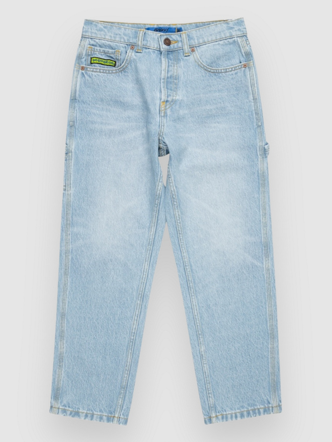 DC Worker Baggy Carpenter Ril Kids Pants